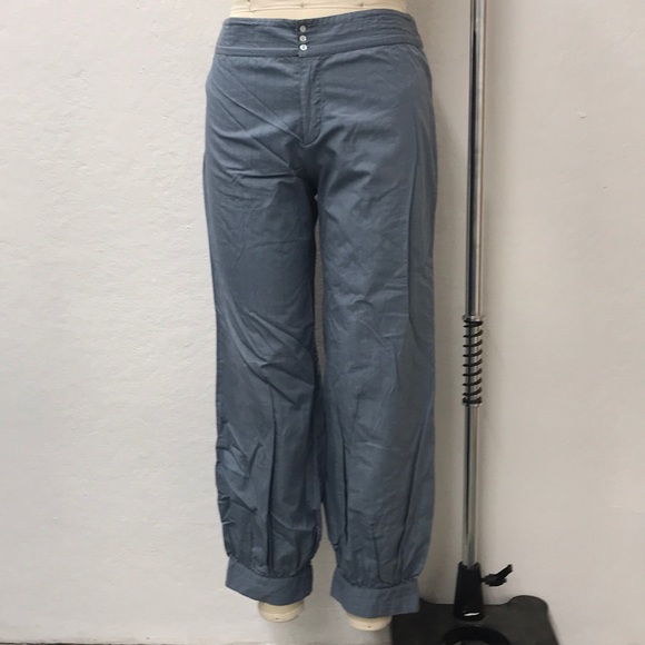 April Cornell Pants - April Cornell Bloomer Pants